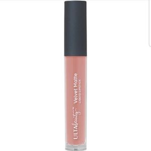 Ulta Beauty Matte Lip Cream
